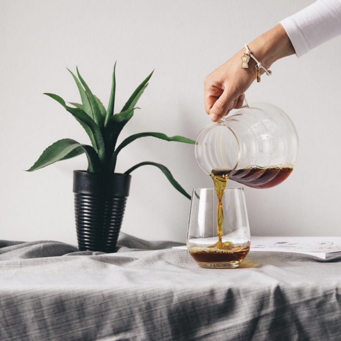 Hario Range Server V60-02 – 600 ml (XGS-60-EX)