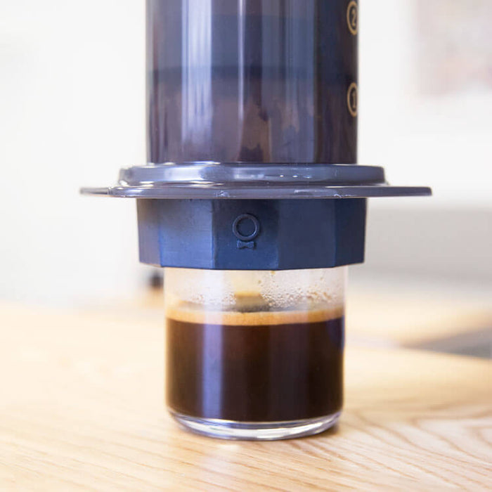 Fellow Prismo – Espresso Attachment for AeroPress