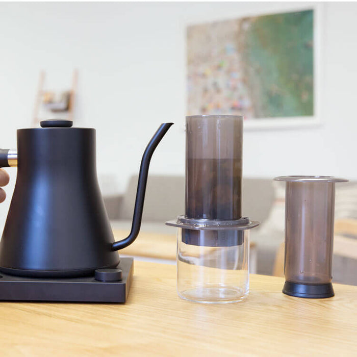 Fellow Prismo – Espresso Attachment for AeroPress