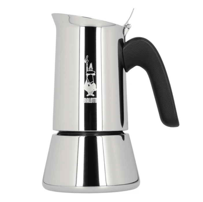 Bialetti Venus Espresso Pot – 4 Cups (Suitable for Induction)