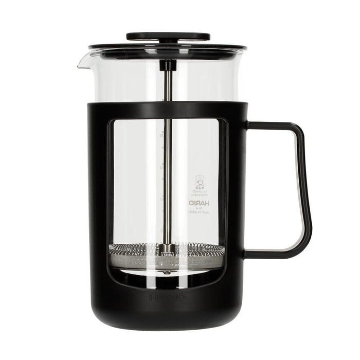 Hario Café Press U – Black 600 ml