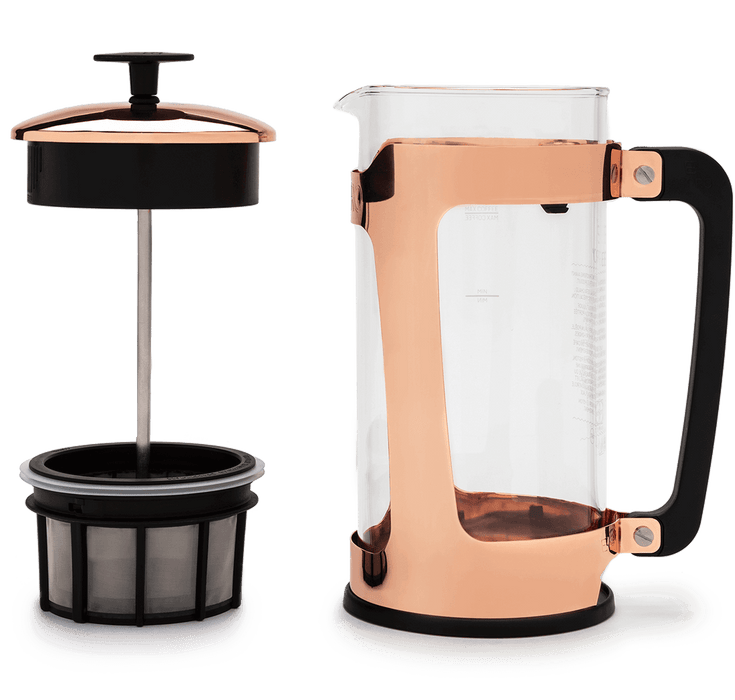 ESPRO P5 Copper Piston Jug – 1 liter (1232C-CU)