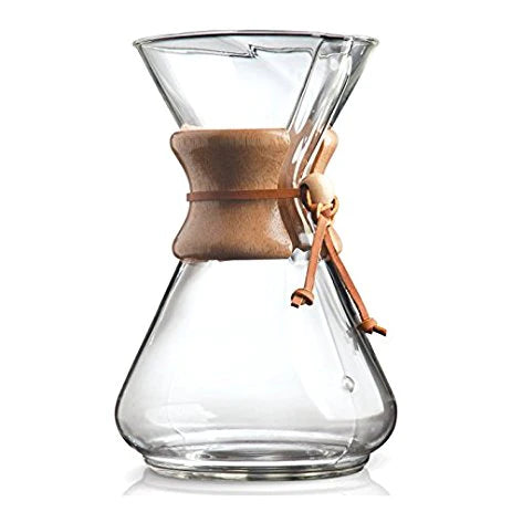 Chemex Coffee Maker - 10 cup glass