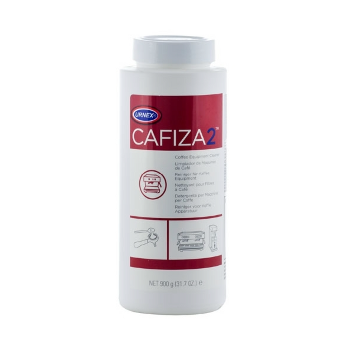 Urnex Cafiza 2 – Cleaning powder 900 g