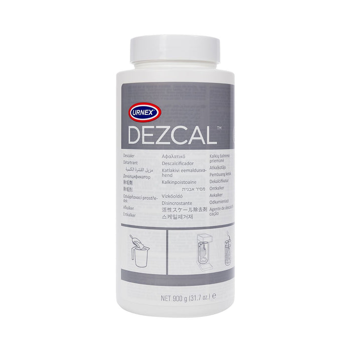 Urnex Dezcal – Descaling powder 900 g
