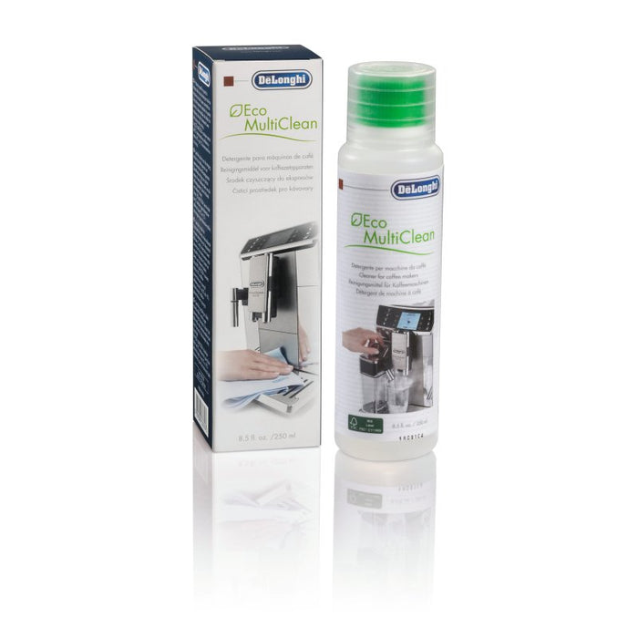 DeLonghi Eco Multiclean DLSC550 – Cleaning agent 250 ml
