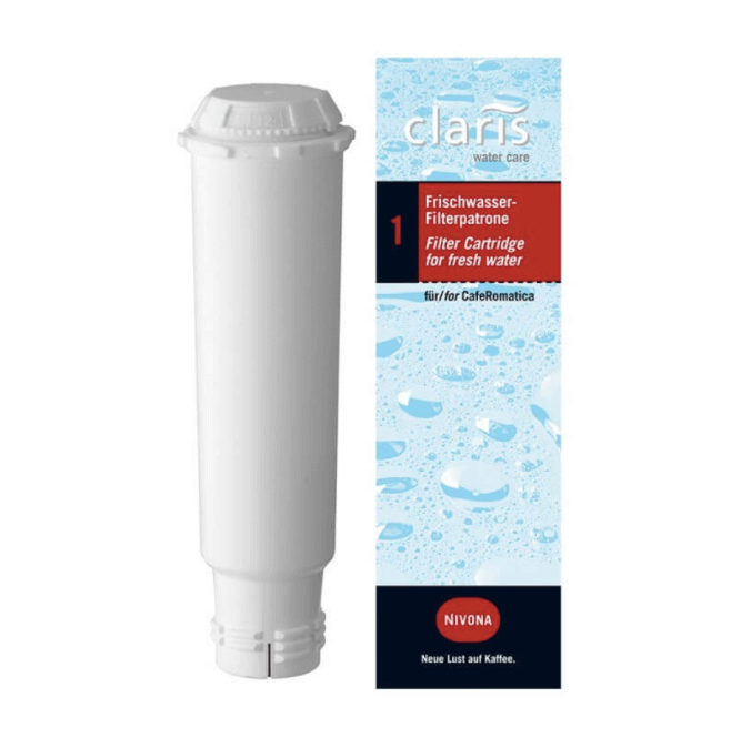 Nivona Claris Kalkfilter – NIRF700