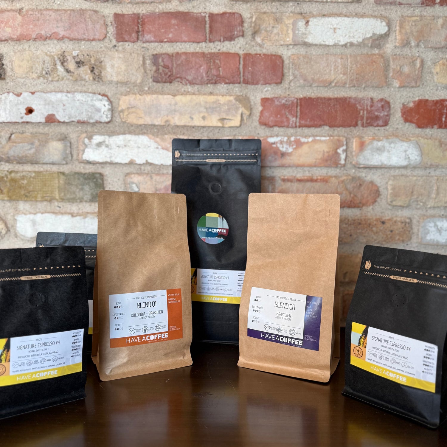 Goodbye to a classic – hello to new favorites