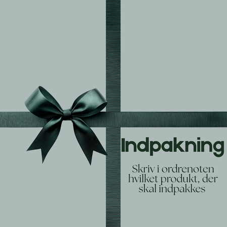 Illustration af gave 