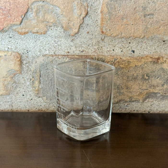 Joe Frex Espresso Shot Glass - 60 ml