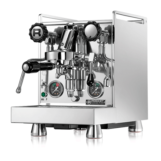 Rocket Espresso Mozzafiato Cronometro R – Espresso machine 