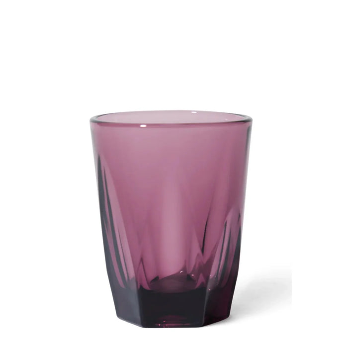 notNeutral Vero Latte Glass – 355 ml (multiple colors)