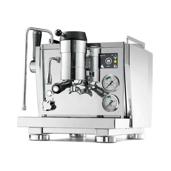 Pre-order - Rocket Espresso R Nine One – Espresso Machine