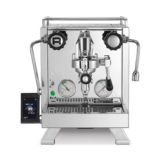 Pre-order - Rocket Espresso Cinquantotto (R58) – Dual Boiler Espresso Machine