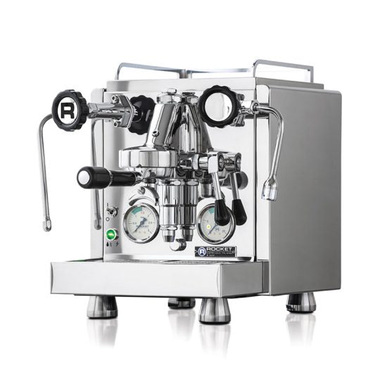 Pre-order - Rocket Espresso R 60V – Dual Boiler Espresso Machine