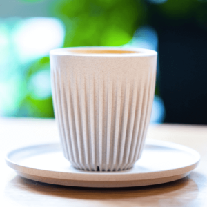 HuskeeCup Saucer – 4 pcs.