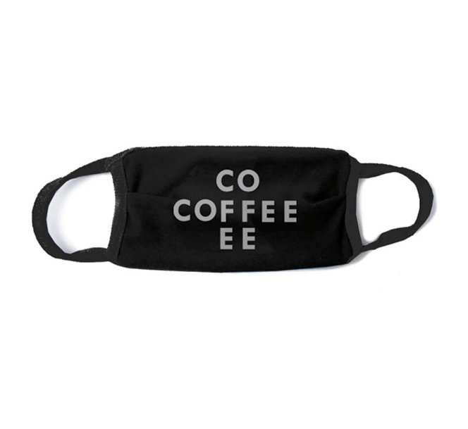 Face mask – Department of Brewology – One size