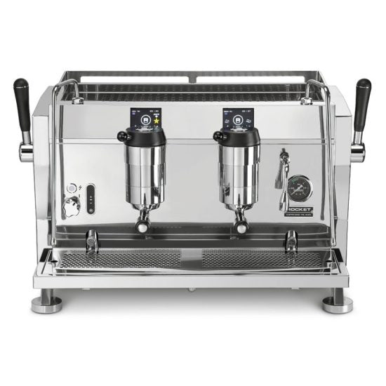 Pre-order - Rocket Espresso R9V – 2 Group Espresso Machine