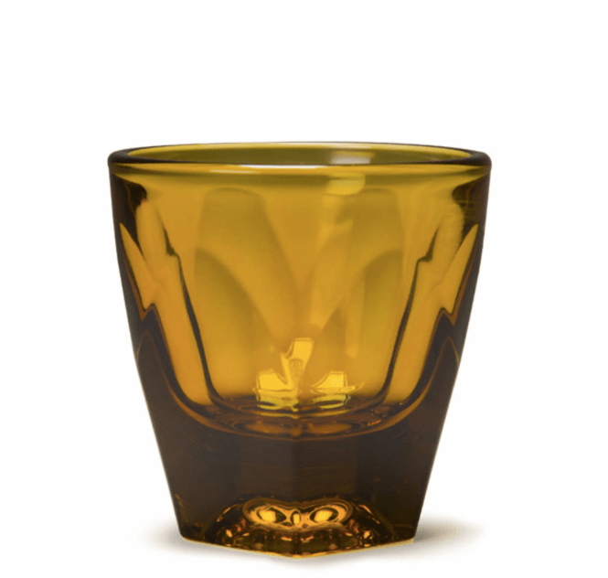 notNeutral Vero Cortado Glass – 125 ml (multiple colors)