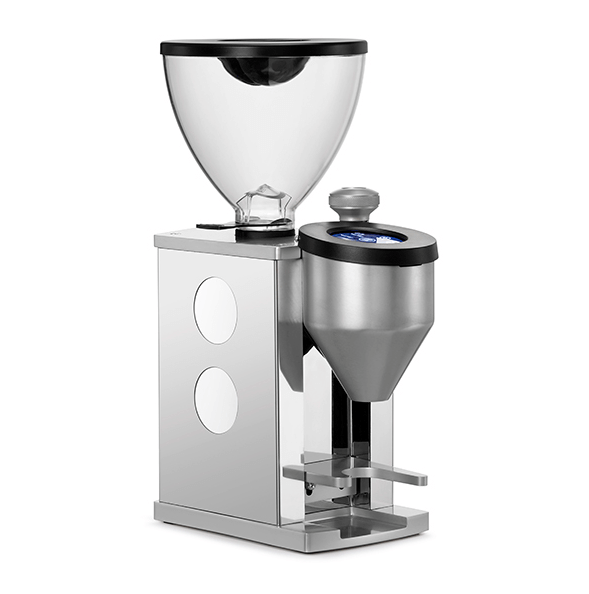 han perle Foreman Rocket Espresso – Faustino, Kaffekværn, Hvid - Have A Coffee